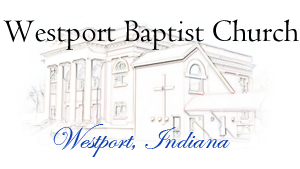 Westport Baptist Church Logo