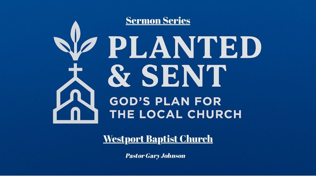 Westport Baptist Church