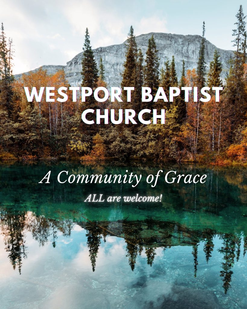 WBC Pamphlet! (Poster – 24 x 30 in)